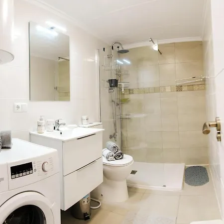 Playa Del Cura Apartment Torrevieja