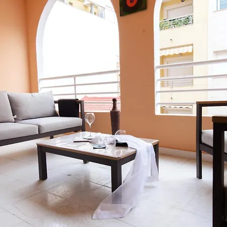 Apartamento Playa Del Cura Torrevieja